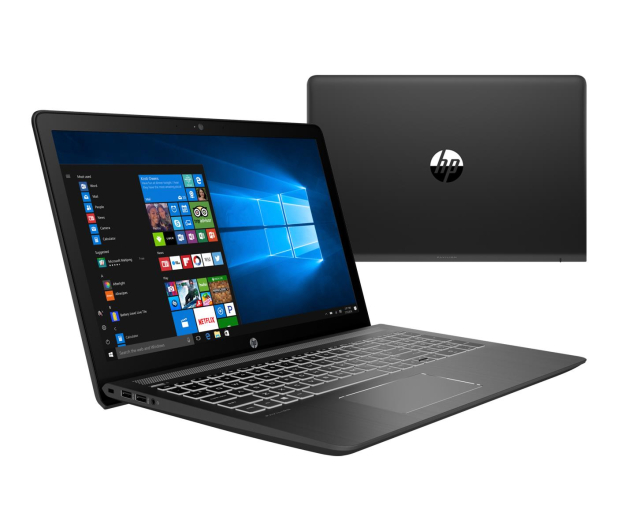 HP Pavilion Power i5-7300H/16GB/240+1TB/Win10 GTX1050 - 376188 - zdjęcie